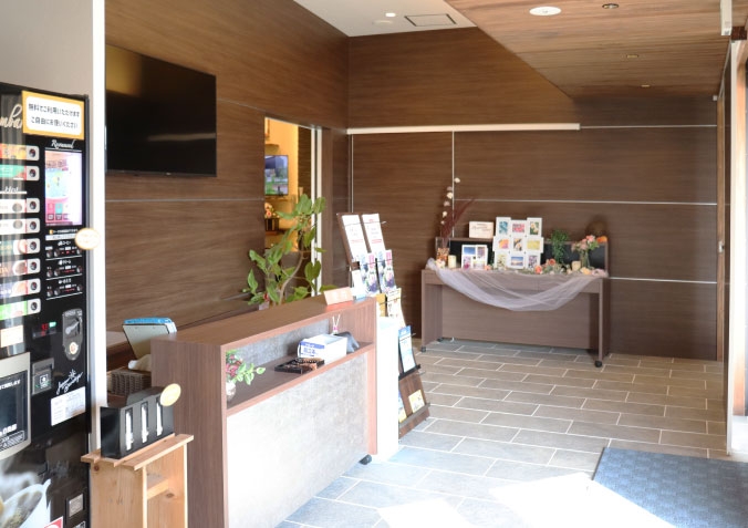 家族葬のカナクラオールストーン 高松中央ホール