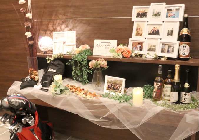 家族葬のカナクラオールストーン 高松中央ホール