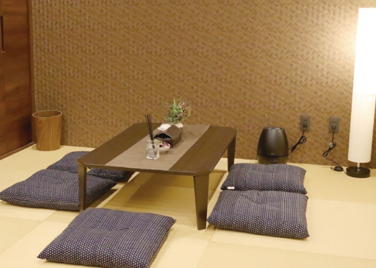 家族葬のカナクラオールストーン 太田・多肥ホール