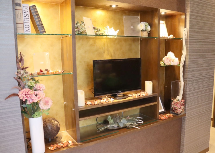 家族葬のカナクラオールストーン 屋島ホール