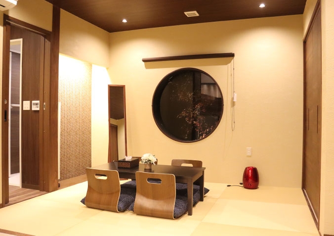 家族葬のカナクラオールストーン 庵治・牟礼ホール