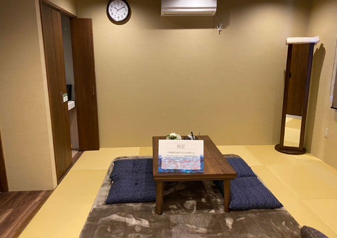 家族葬のカナクラオールストーン 丸亀・宇多津ホール