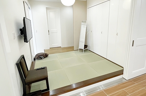 家族葬の広仏 Hoshie ホシエ 周南会館