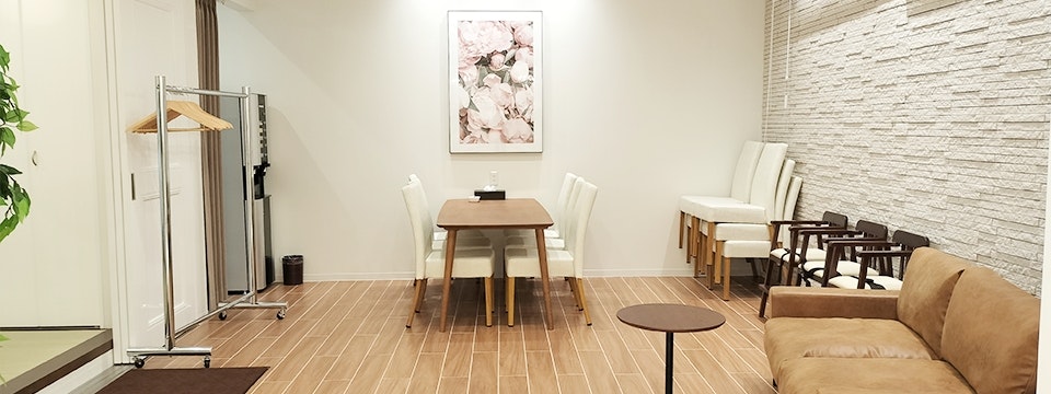 家族葬の広仏 Hoshie ホシエ 周南会館