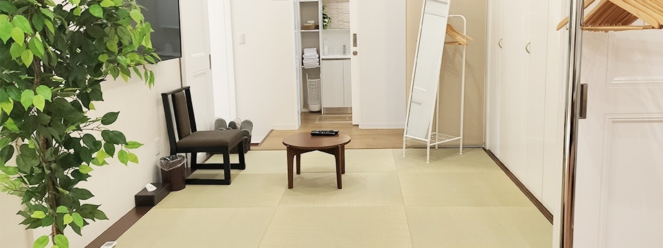 家族葬の広仏 Hoshie ホシエ 周南会館