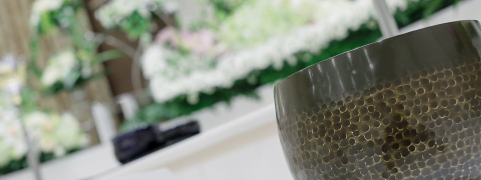 家族葬の広仏 Hoshie ホシエ 周南会館