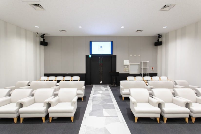 フローラルホール岸和田