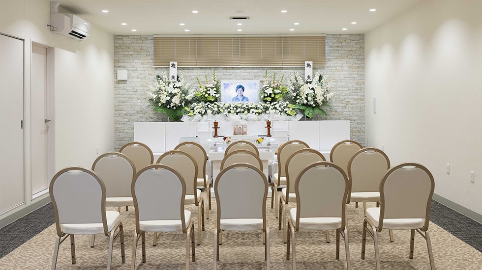 家族葬のタクセルつくば松代