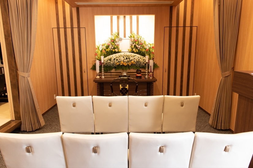 大の葬祭 家族葬邸宅 大分賀来