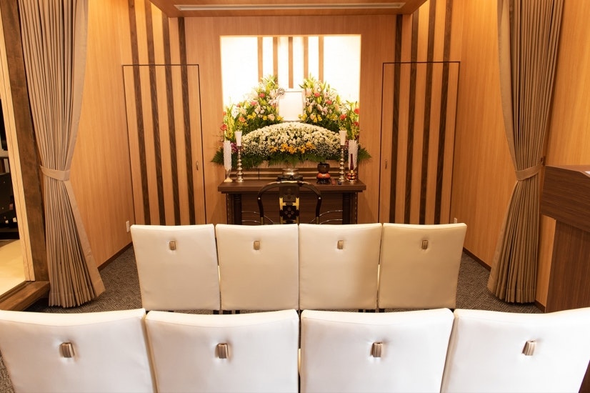 大の葬祭 家族葬邸宅 大分賀来