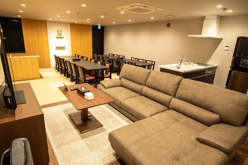 大の葬祭 家族葬邸宅 大分賀来