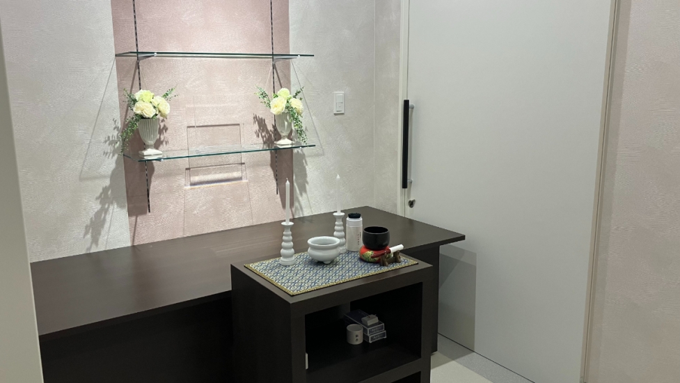 家族葬のディアネス 宮の沢ホール