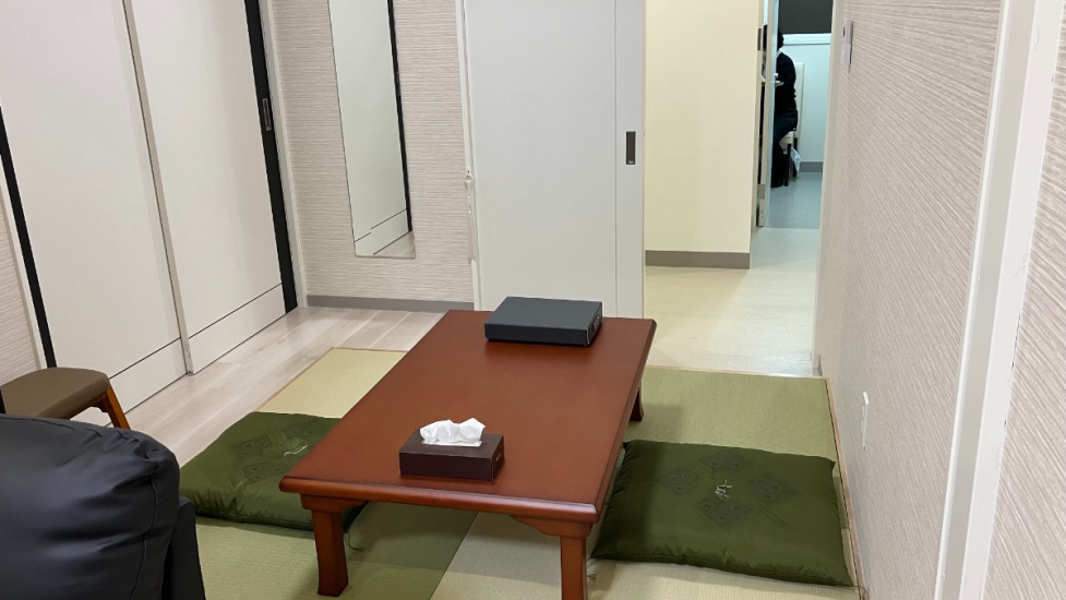 家族葬のディアネス 宮の沢ホール