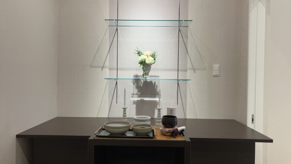 家族葬のディアネス 新琴似ホール