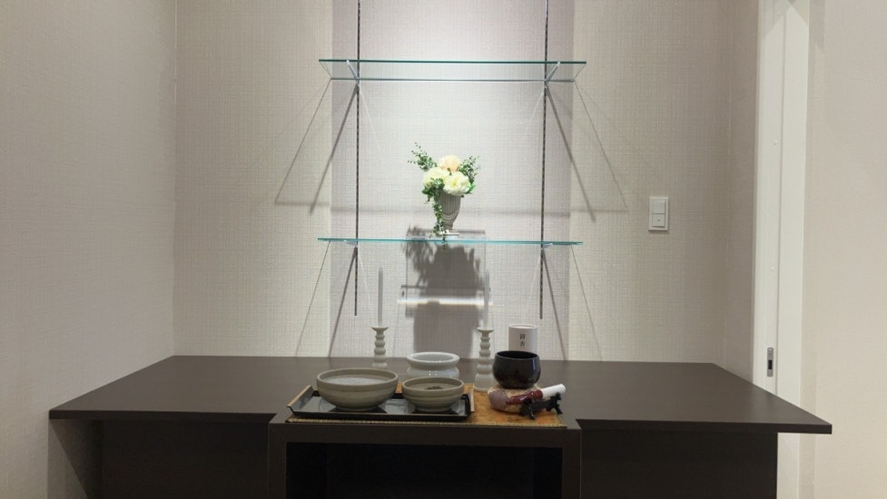 家族葬のディアネス 新琴似ホール