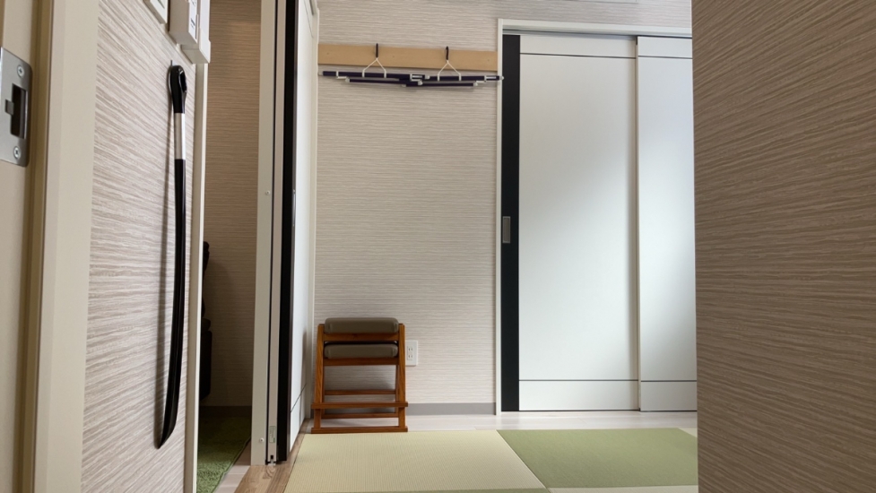 家族葬のディアネス 新琴似ホール