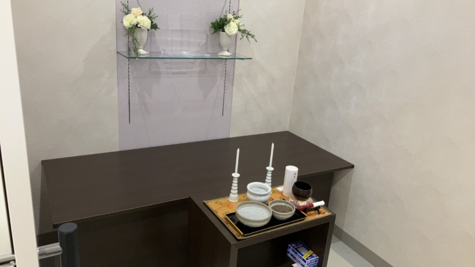 家族葬のディアネス 苗穂ホール