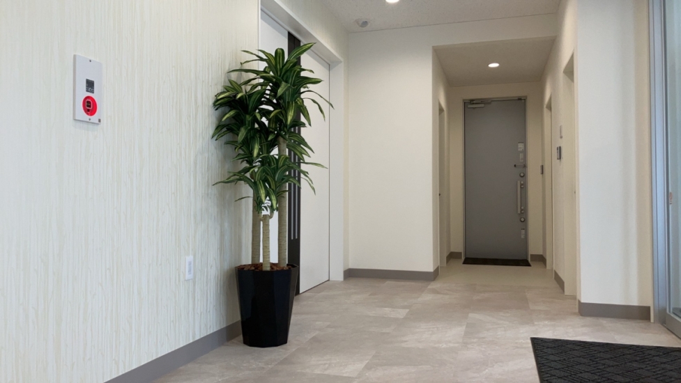 家族葬のディアネス 苗穂ホール