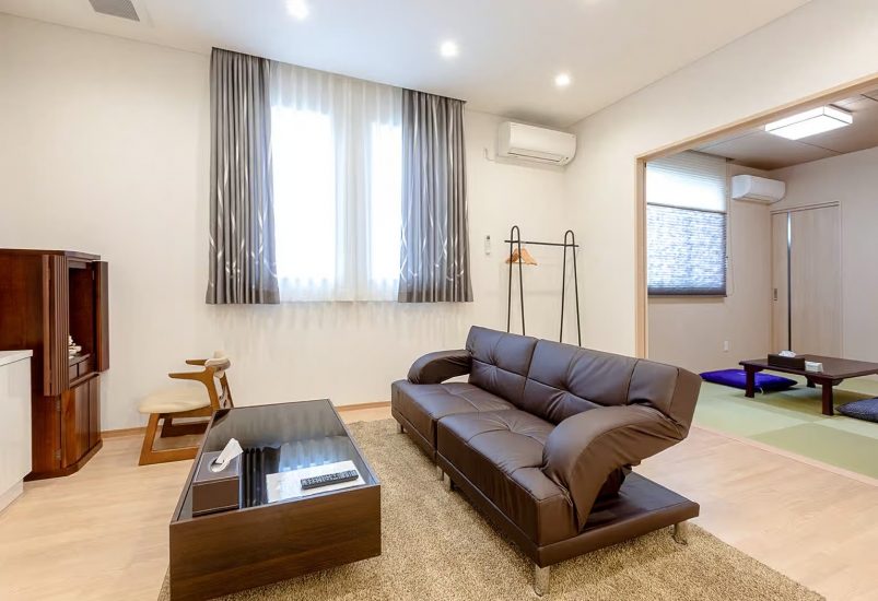 家族葬のゆうか 西金沢