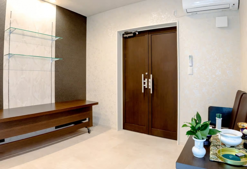 家族葬のゆうか 西金沢