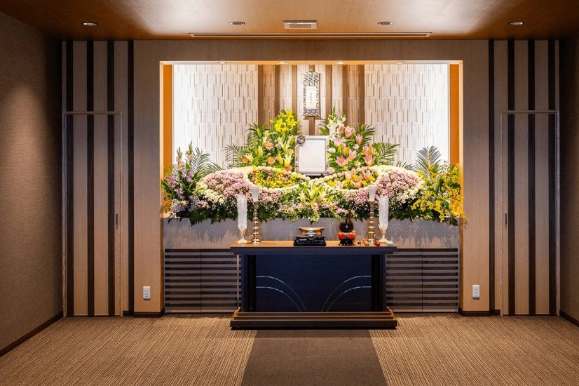 大の葬祭 家族葬邸宅 大分滝尾