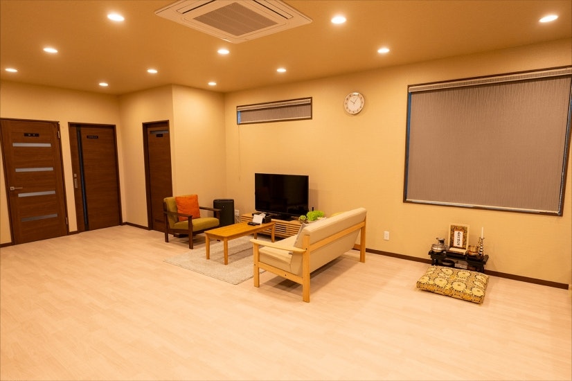 大の葬祭 家族葬邸宅 大分滝尾