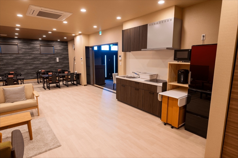 大の葬祭 家族葬邸宅 大分滝尾