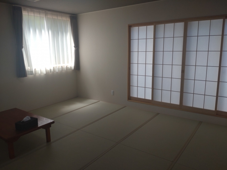 天国社 高崎ピクシー邸 桜想