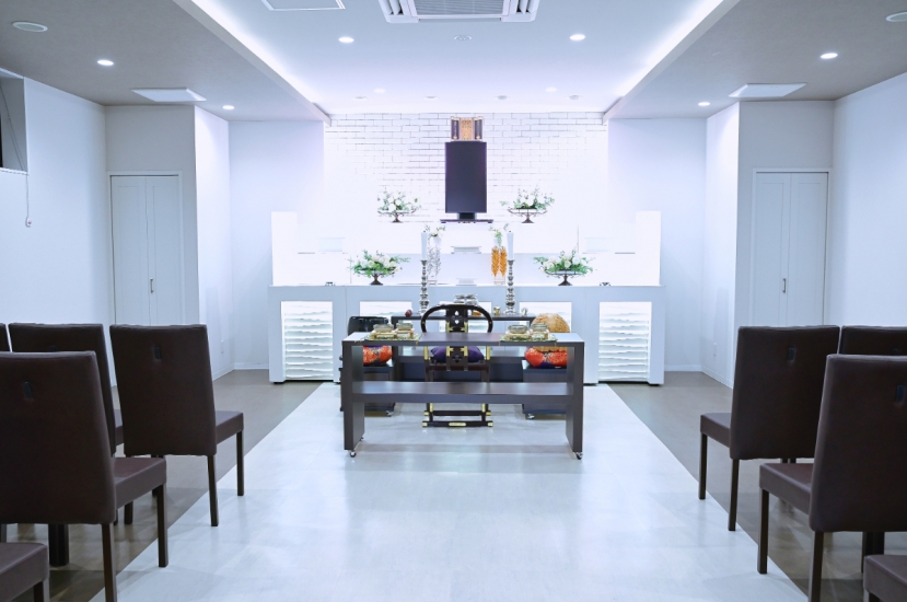 家族葬のトワーズ 静岡おさだ