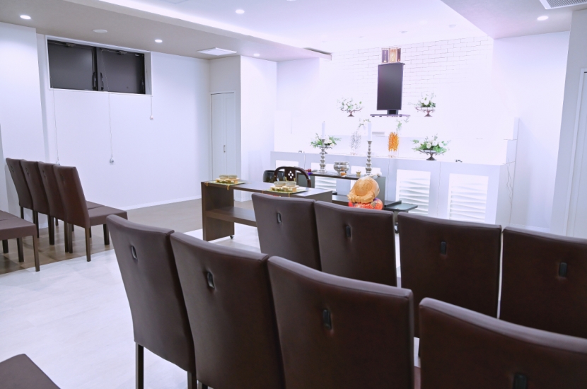 家族葬のトワーズ 静岡おさだ