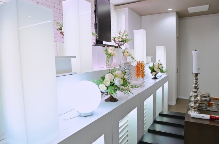 家族葬のトワーズ 静岡おさだ