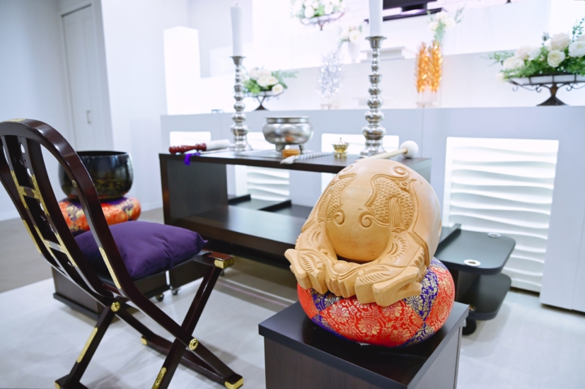 家族葬のトワーズ 静岡おさだ