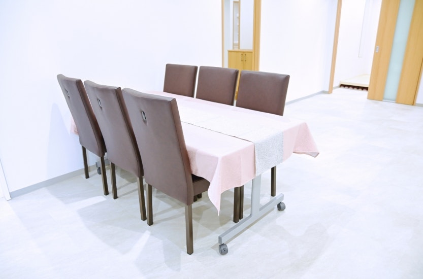 家族葬のトワーズ 静岡おさだ