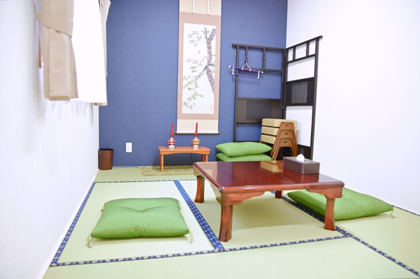 家族葬のトワーズ 静岡おさだ