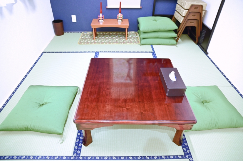 家族葬のトワーズ 静岡おさだ