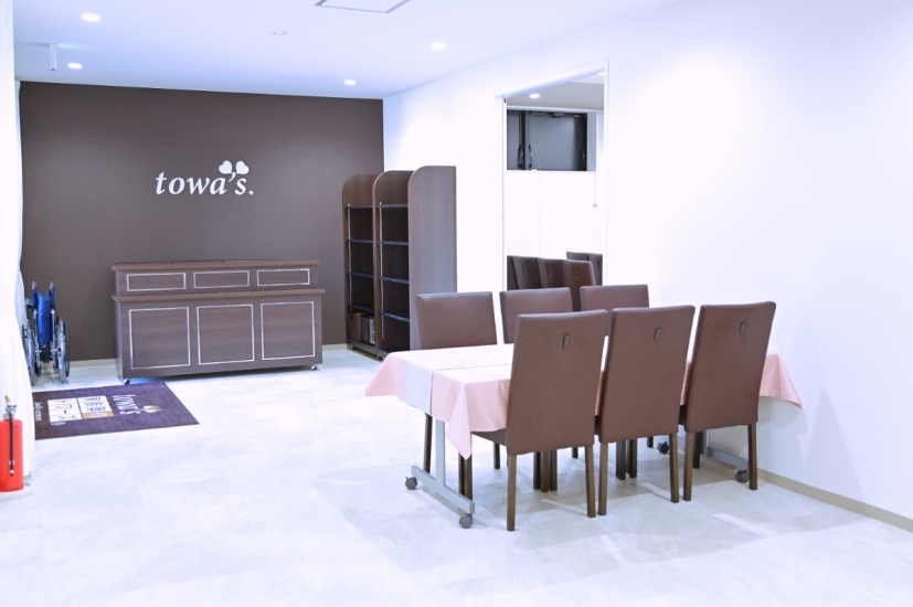 家族葬のトワーズ 静岡おさだ