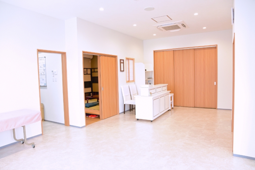 家族葬のトワーズ 浜松あずきもち