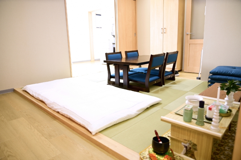 家族葬のトワーズ 浜松篠原