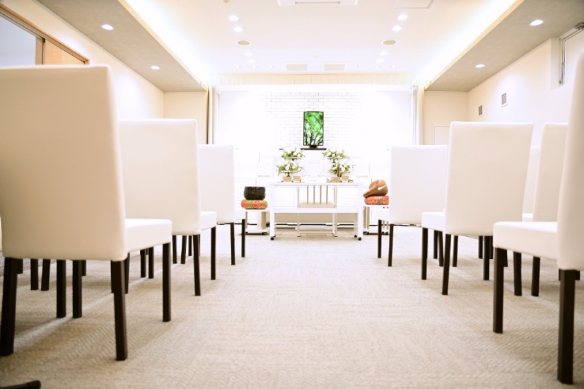 家族葬のトワーズ 浜松篠原