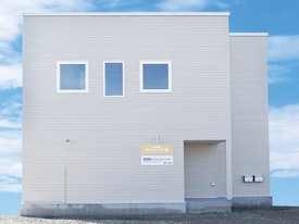 ミモザホール江別みどり町