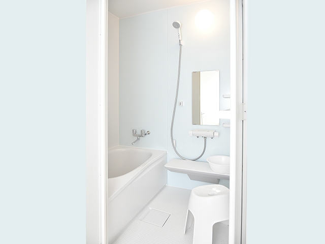 ミモザホール江別みどり町