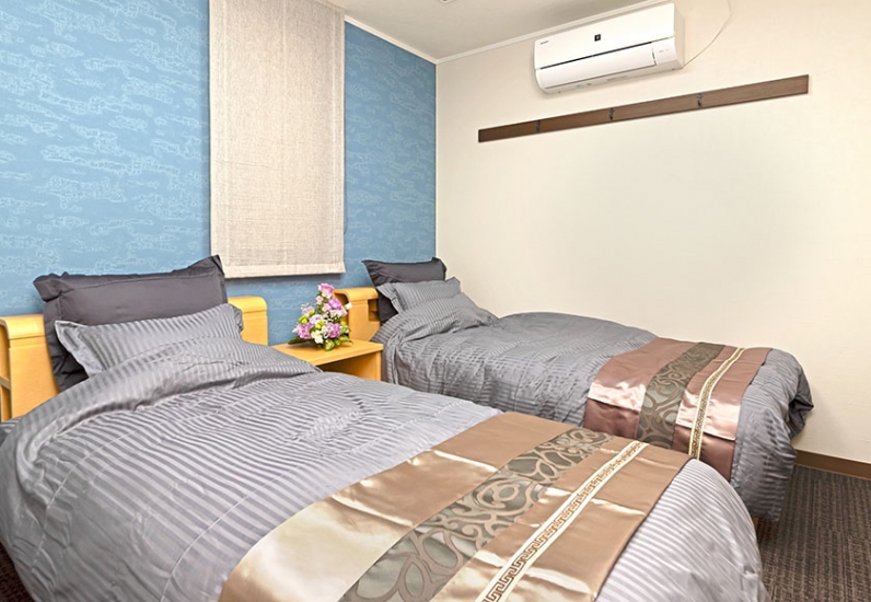 家族葬のファミラル小原田