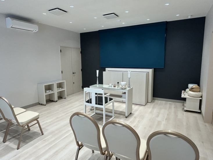 さがみ典礼の家族葬浦和別所