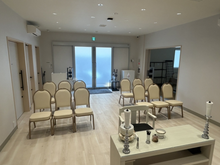 さがみ典礼の家族葬浦和別所