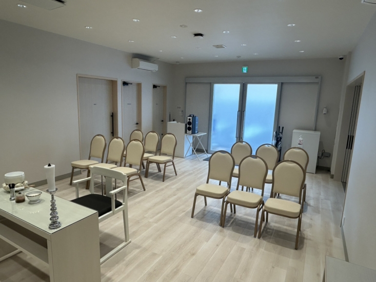 さがみ典礼の家族葬浦和別所