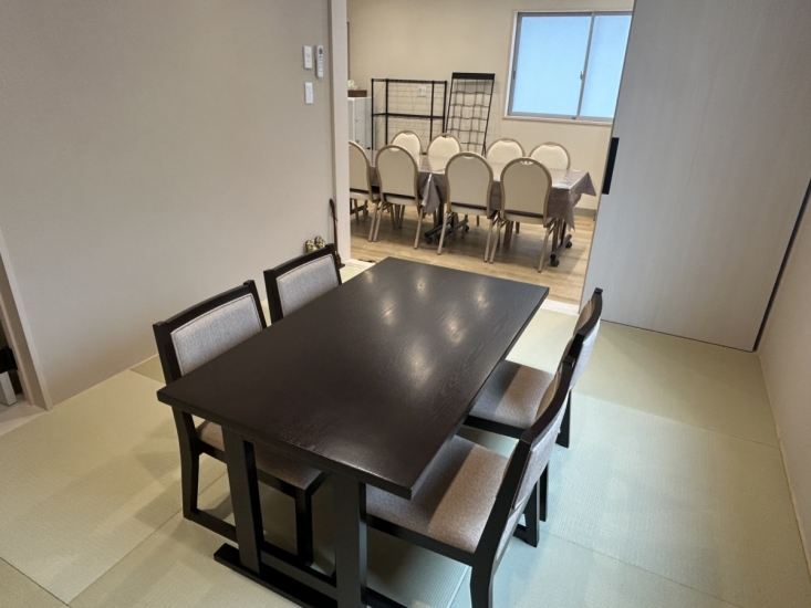 さがみ典礼の家族葬浦和別所