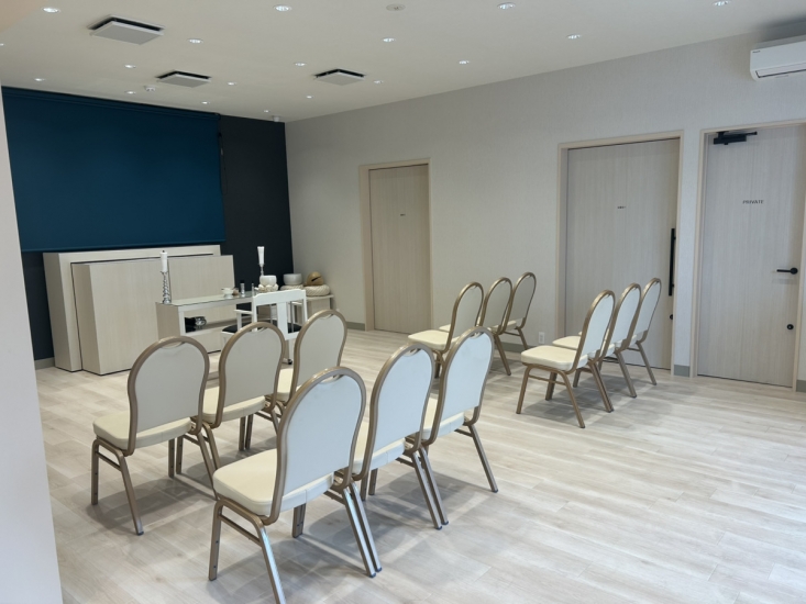 さがみ典礼の家族葬浦和別所