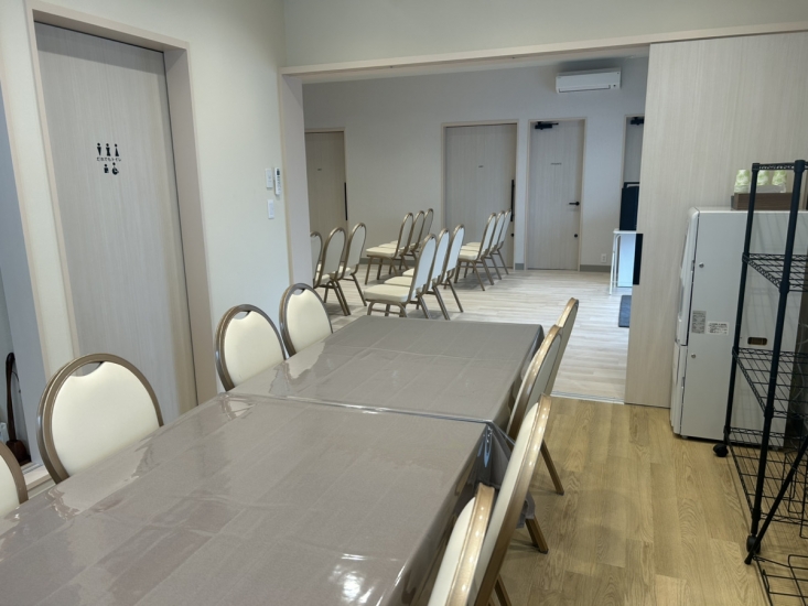 さがみ典礼の家族葬浦和別所