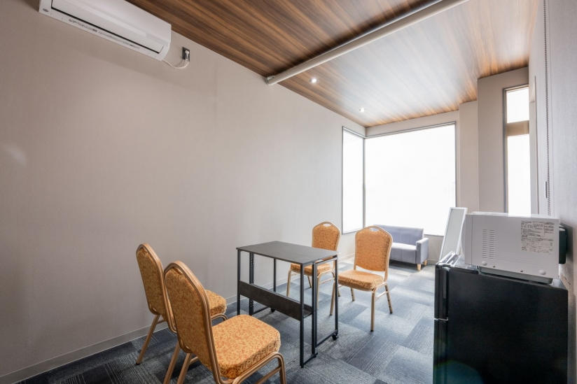 家族葬のメモサ東京足立ホール