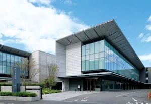 小さな森の家 四ツ木・お花茶屋会館